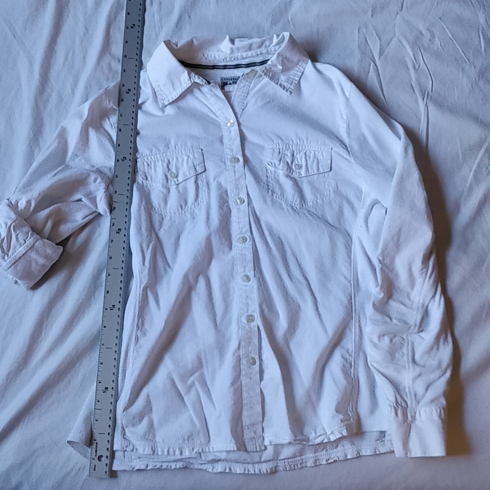 Converse Shirt